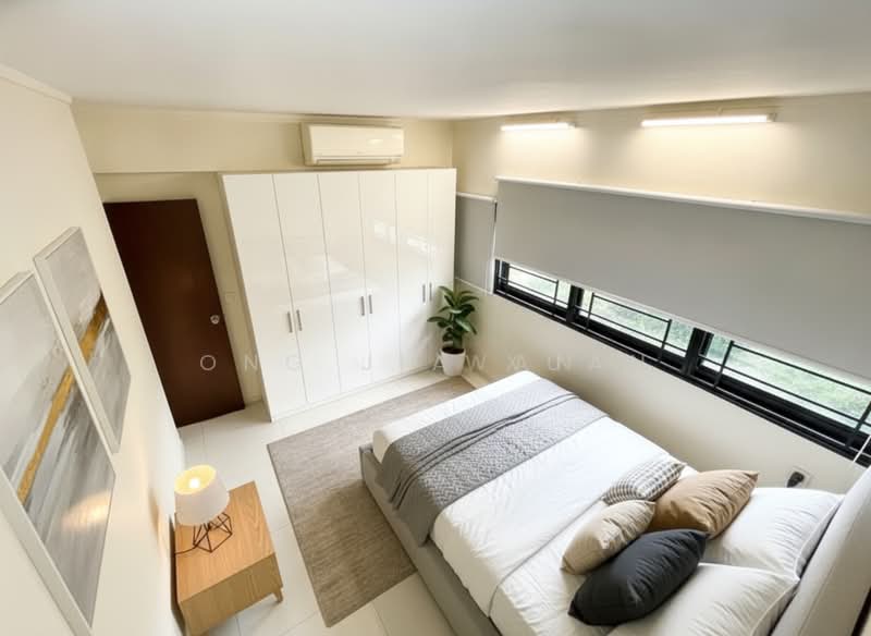 11 Marsiling Drive, 11 Marsiling Drive, 3 Bedrooms, 1,356 sqft, HDB Flat For Sale, by Ong Jia Xuan, 500163795 - Bedroom - PropertyGuru.com.sg
