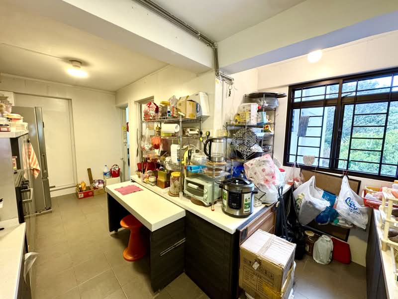 11 Marsiling Drive, 11 Marsiling Drive, 3 Bedrooms, 1,356 sqft, HDB Flat For Sale, by Ong Jia Xuan, 500163795 - Kitchen - PropertyGuru.com.sg