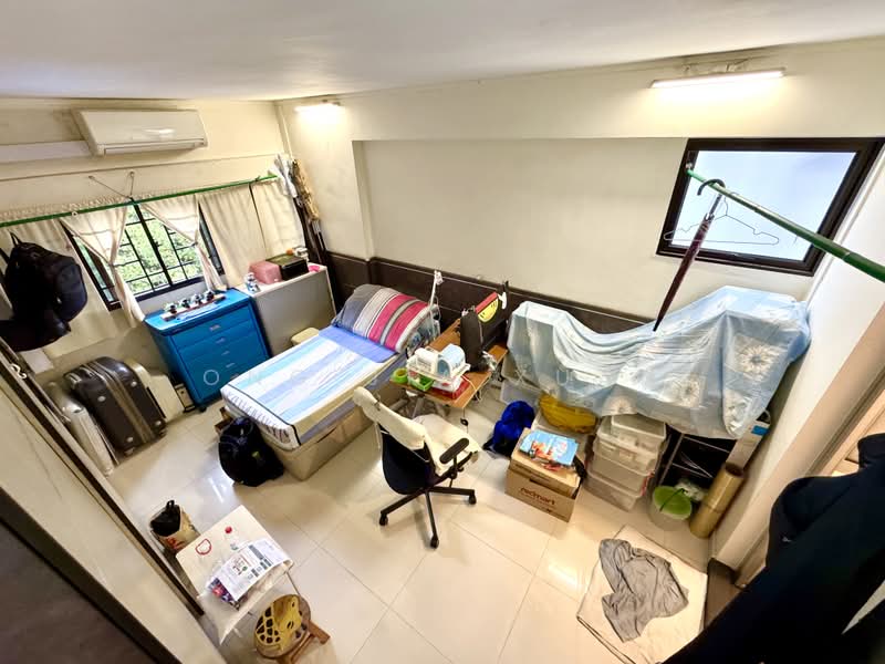 11 Marsiling Drive, 11 Marsiling Drive, 3 Bedrooms, 1,356 sqft, HDB Flat For Sale, by Ong Jia Xuan, 500163795 - Bedroom - PropertyGuru.com.sg