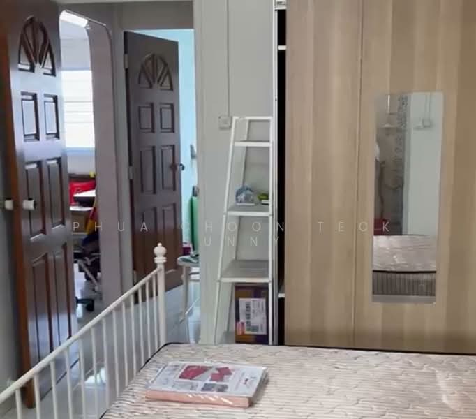 650 Hougang Avenue 8, 650 Hougang Avenue 8, Room Rental, 120 sqft, HDB Flat For Rent, by Phua Choon Teck Sunny, 500163796 - Bedroom - PropertyGuru.com.sg