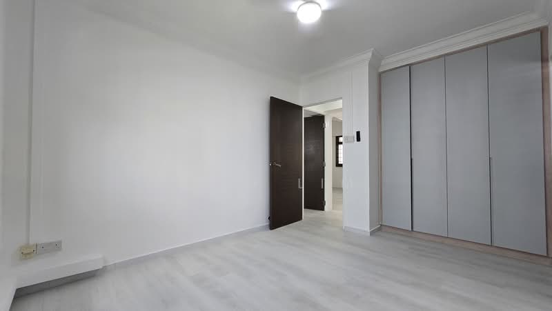 257A Compassvale Road, 257A Compassvale Road, 3 Bedrooms, 969 sqft, HDB Flat For Rent, by Jeff Lim, 500163810 - Bedroom - PropertyGuru.com.sg