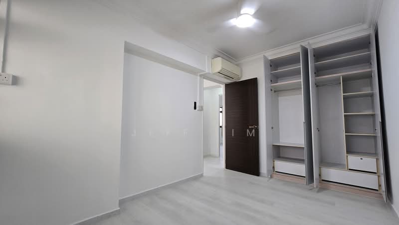 257A Compassvale Road, 257A Compassvale Road, 3 Bedrooms, 969 sqft, HDB Flat For Rent, by Jeff Lim, 500163810 - Bedroom - PropertyGuru.com.sg
