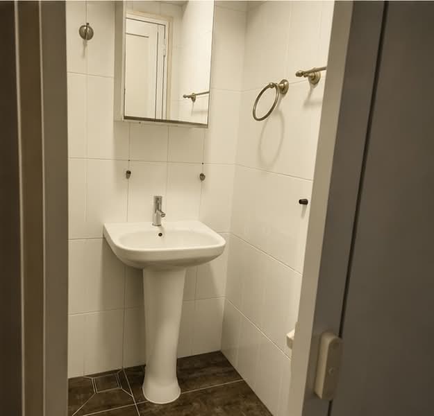 784C Woodlands Rise, 784C Woodlands Rise, Room Rental, 120 sqft, HDB Flat For Rent, by Evy Yeo, 500163811 - Bathroom - PropertyGuru.com.sg