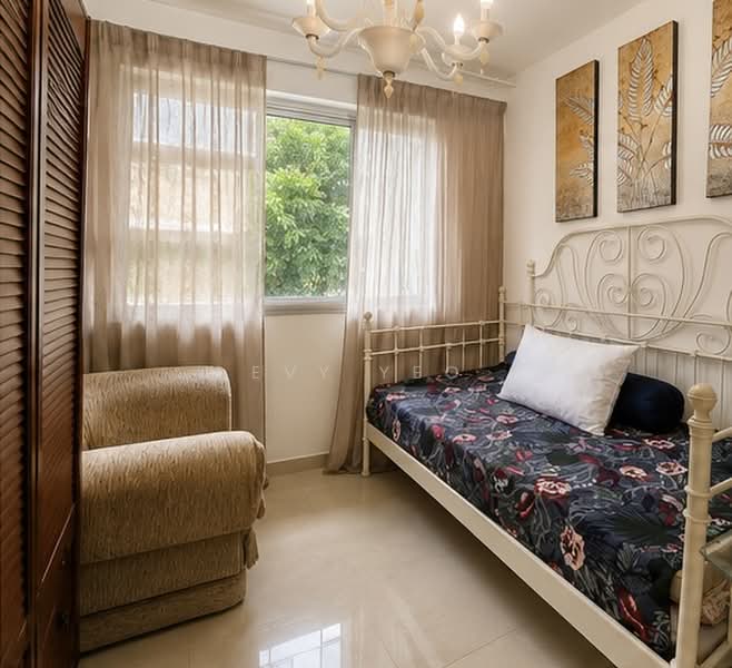784C Woodlands Rise, 784C Woodlands Rise, Room Rental, 120 sqft, HDB Flat For Rent, by Evy Yeo, 500163811 - Bedroom - PropertyGuru.com.sg