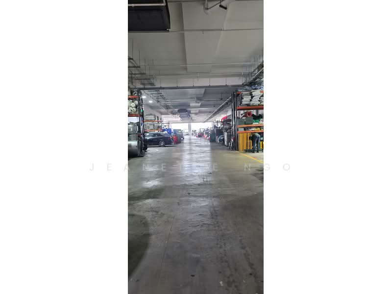 Ark @ KB, 1 Kaki Bukit Avenue 6, 3,100 sqft, Factory / Workshop (B2) For Sale, by Jeanette Ngo, 500163817 - Interior - CommercialGuru.com.sg