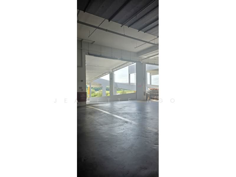 Ark @ KB, 1 Kaki Bukit Avenue 6, 3,100 sqft, Factory / Workshop (B2) For Sale, by Jeanette Ngo, 500163817 - Car Park - CommercialGuru.com.sg