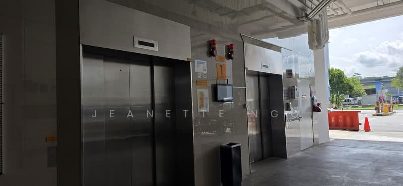 Ark @ KB, 1 Kaki Bukit Avenue 6, 3,100 sqft, Factory / Workshop (B2) For Sale, by Jeanette Ngo, 500163817 - Lobby - CommercialGuru.com.sg
