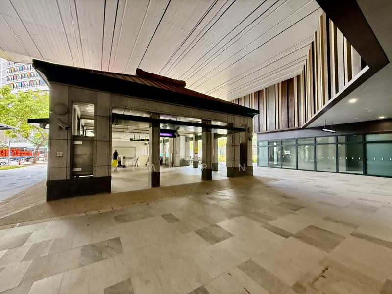 ☎️Prime L1 F&B Space @ Farrer Park/Little India Vicinity | Excellent Frontage | Near MRT Entrance, , 1,452 sqft, Food & Beverage For Rent, by Sean Pang, 500163819 - Exterior - CommercialGuru.com.sg