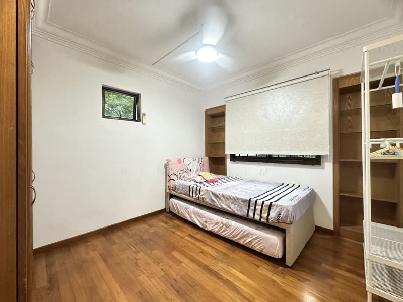 129 Rivervale Street, 129 Rivervale Street, 3 Bedrooms, 1,076 sqft, HDB Flat For Sale, by Renne Lim, 500163821 - Bedroom - PropertyGuru.com.sg