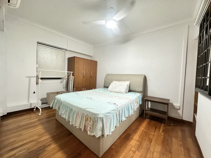 129 Rivervale Street, 129 Rivervale Street, 3 Bedrooms, 1,076 sqft, HDB Flat For Sale, by Renne Lim, 500163821 - Bedroom - PropertyGuru.com.sg