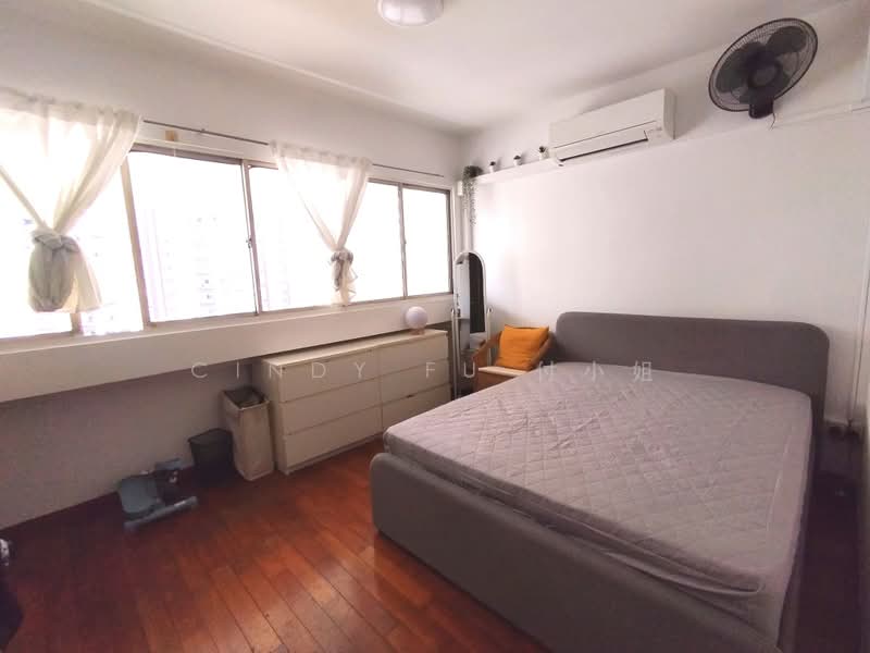 417 Eunos Road 5, 417 Eunos Road 5, Room Rental, 150 sqft, HDB Flat For Rent, by Cindy Fu 付小姐, 500163824 - Bedroom - PropertyGuru.com.sg