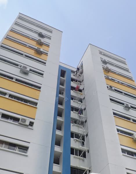 417 Eunos Road 5, 417 Eunos Road 5, Room Rental, 150 sqft, HDB Flat For Rent, by Cindy Fu 付小姐, 500163824 - Exterior - PropertyGuru.com.sg