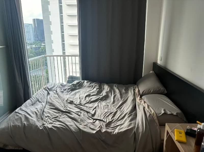 The Merlot, 101 Keng Lee Road, 1 Bedroom, 517 sqft, Apartment For Rent, by GERRAD ., 500163831 - Bedroom - PropertyGuru.com.sg