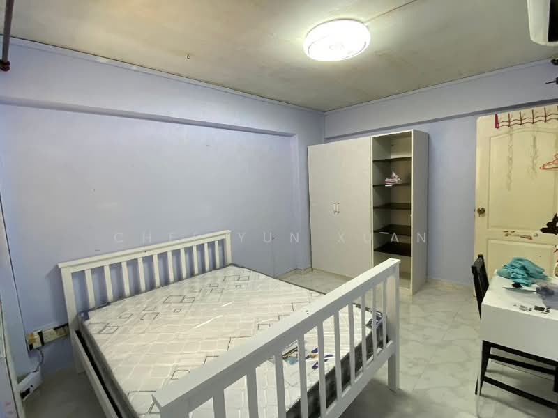 715 Clementi West Street 2, 715 Clementi West Street 2, 3 Bedrooms, 980 sqft, HDB Flat For Rent, by Chee Yun Xuan, 500163837 - PropertyGuru.com.sg