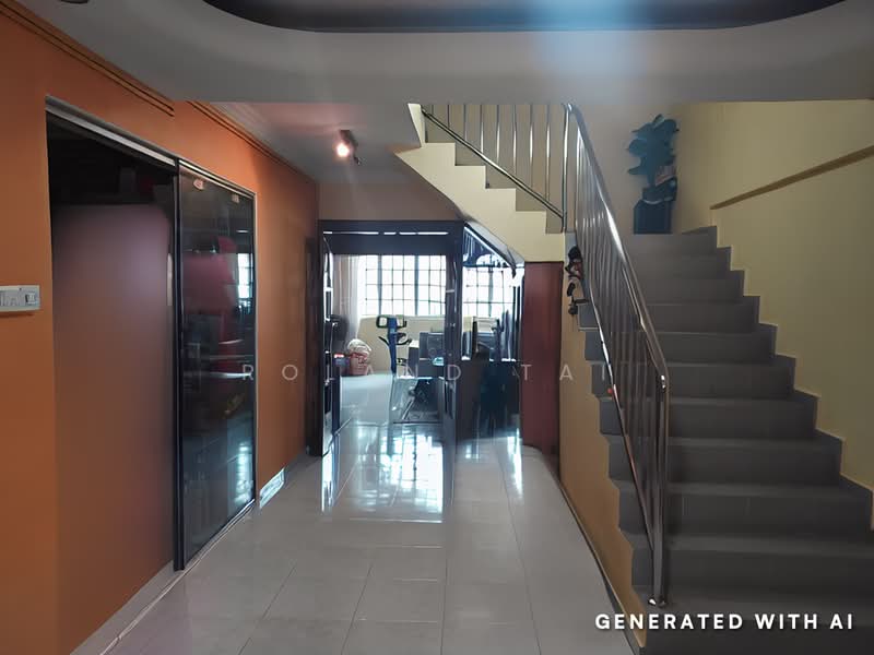 110 Mcnair Road, 110 Mcnair Road, 4 Bedrooms, 1,550 sqft, HDB Flat For Sale, by Roland Tai, 500163850 - Interior - PropertyGuru.com.sg