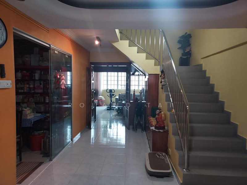 110 Mcnair Road, 110 Mcnair Road, 4 Bedrooms, 1,550 sqft, HDB Flat For Sale, by Roland Tai, 500163850 - Interior - PropertyGuru.com.sg