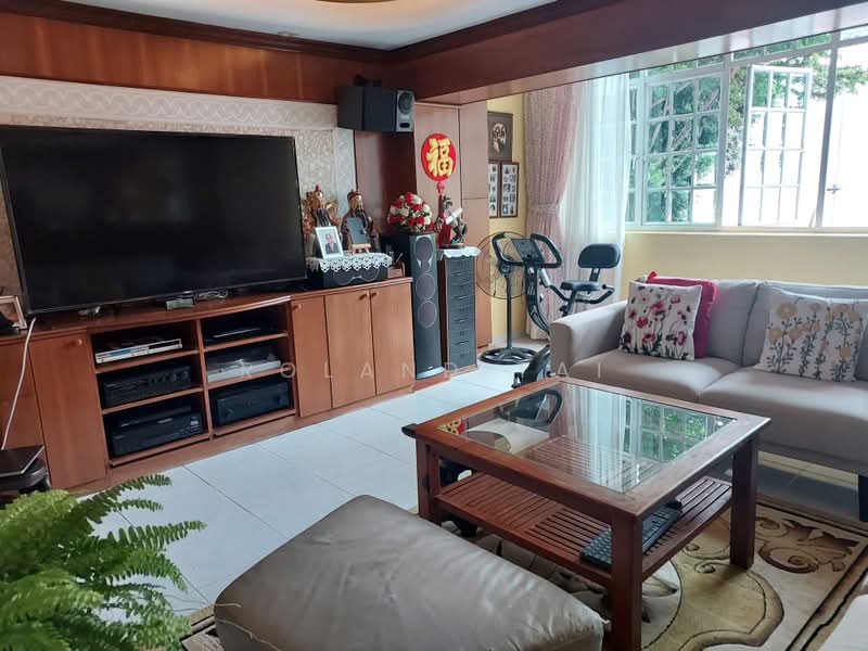110 Mcnair Road, 110 Mcnair Road, 4 Bedrooms, 1,550 sqft, HDB Flat For Sale, by Roland Tai, 500163850 - Living Room - PropertyGuru.com.sg