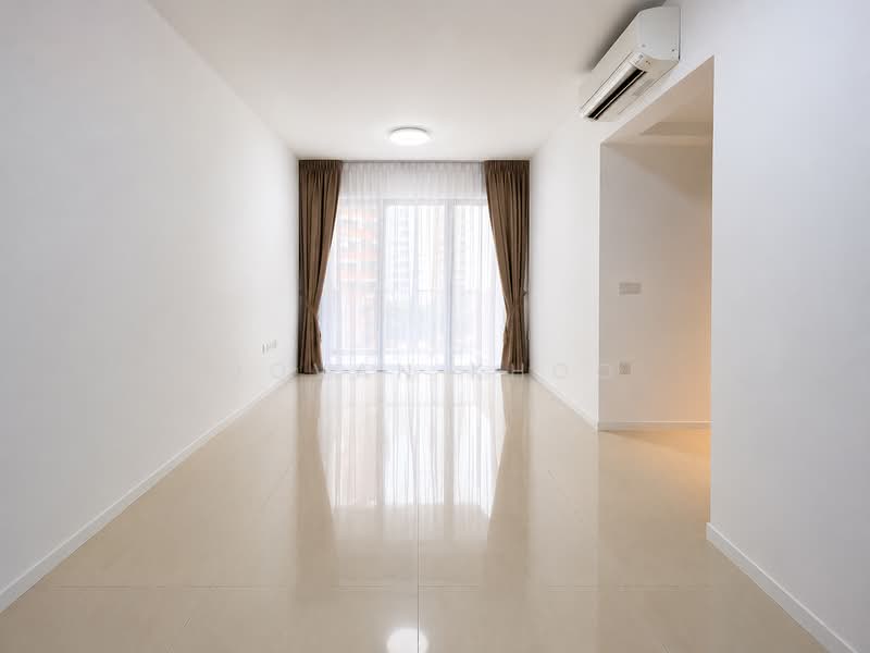 Riverfront Residences, 53 Hougang Avenue 7, 3 Bedrooms, 915 sqft, Condominium For Rent, by Jovan Khoo, 500163854 - Living Room - PropertyGuru.com.sg