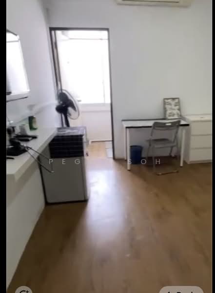 Chun Tin Court, 13A Yuk Tong Avenue, Room Rental, 200 sqft, Walk-up Apartment For Rent, by Peggy Soh, 500163855 - Own kitchenette - PropertyGuru.com.sg