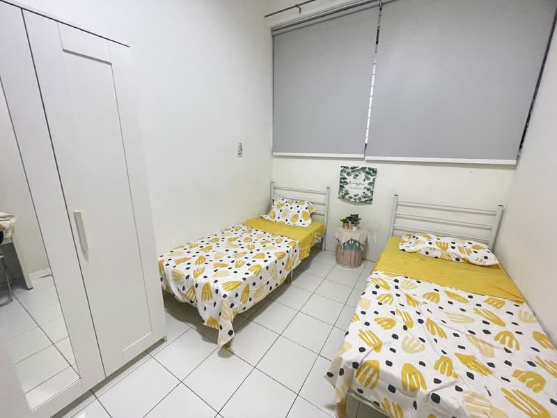 Chun Tin Court, 13A Yuk Tong Avenue, Room Rental, 200 sqft, Walk-up Apartment For Rent, by Peggy Soh, 500163855 - Bedroom - PropertyGuru.com.sg