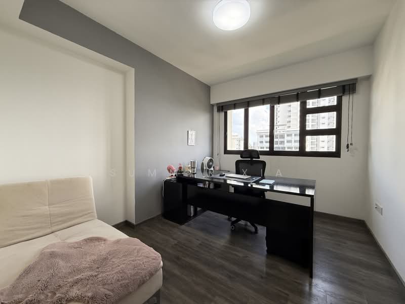 30 Ghim Moh Link, 30 Ghim Moh Link, 3 Bedrooms, 1,001 sqft, HDB Flat For Sale, by Summer Xia, 500163859 - Study - PropertyGuru.com.sg