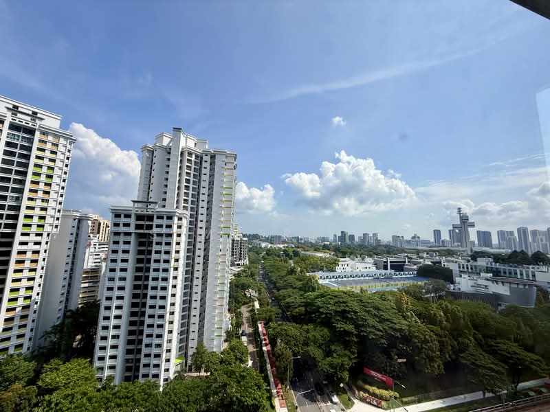 30 Ghim Moh Link, 30 Ghim Moh Link, 3 Bedrooms, 1,001 sqft, HDB Flat For Sale, by Summer Xia, 500163859 - Exterior - PropertyGuru.com.sg