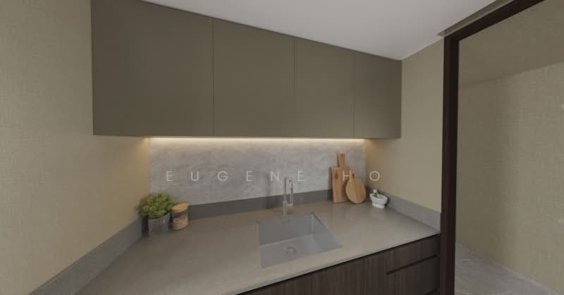 The Myst, 800 Upper Bukit Timah Road, 5 Bedrooms, 1,690 sqft, Condominium For Sale, by Eugene Ho, 500163861 - Kitchen - PropertyGuru.com.sg