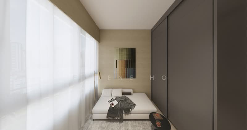 The Myst, 800 Upper Bukit Timah Road, 5 Bedrooms, 1,690 sqft, Condominium For Sale, by Eugene Ho, 500163861 - Bedroom - PropertyGuru.com.sg