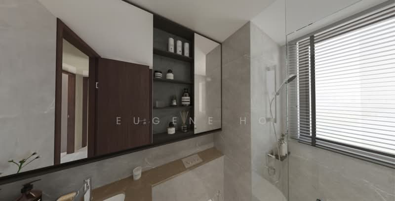 The Myst, 800 Upper Bukit Timah Road, 5 Bedrooms, 1,690 sqft, Condominium For Sale, by Eugene Ho, 500163861 - Bathroom - PropertyGuru.com.sg