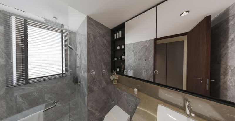 The Myst, 800 Upper Bukit Timah Road, 5 Bedrooms, 1,690 sqft, Condominium For Sale, by Eugene Ho, 500163861 - Bathroom - PropertyGuru.com.sg