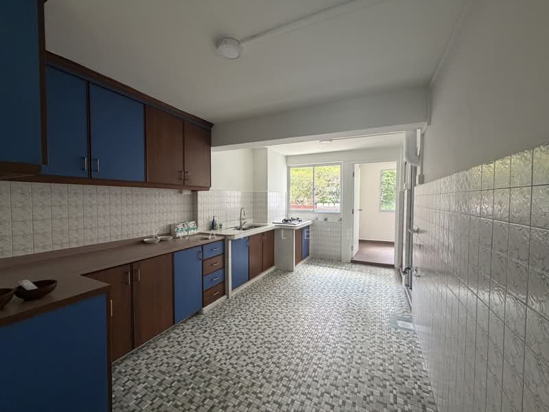 128 Bukit Merah View, 128 Bukit Merah View, 2 Bedrooms, 818 sqft, HDB Flat For Sale, by Kwan Le'En, 500163862 - Kitchen - PropertyGuru.com.sg
