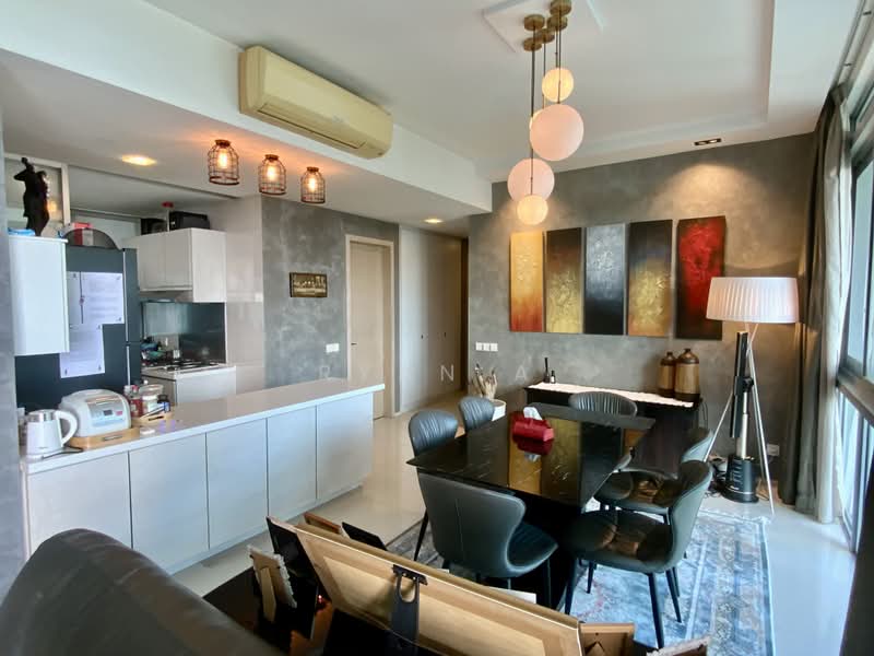 Botannia, 33A West Coast Park, 4 Bedrooms, 1,561 sqft, Condominium For Sale, by Ryan A, 500163863 - Kitchen - PropertyGuru.com.sg