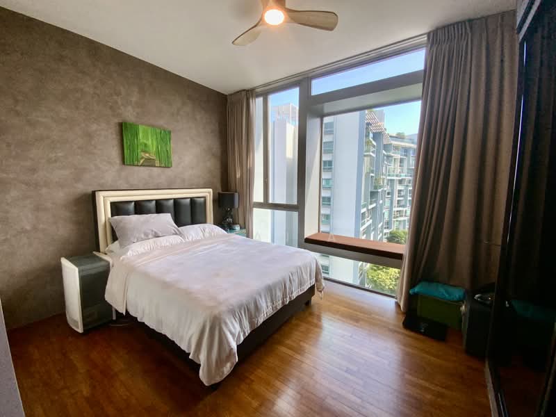Botannia, 33A West Coast Park, 4 Bedrooms, 1,561 sqft, Condominium For Sale, by Ryan A, 500163863 - Master Bedroom - PropertyGuru.com.sg