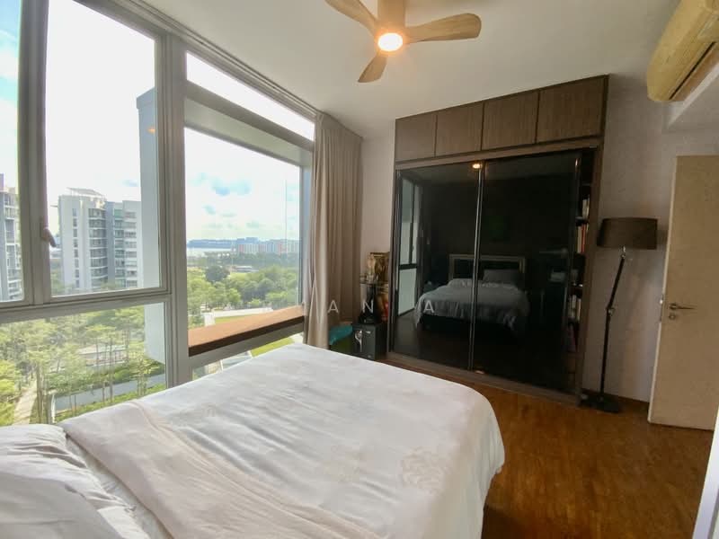 Botannia, 33A West Coast Park, 4 Bedrooms, 1,561 sqft, Condominium For Sale, by Ryan A, 500163863 - Master Bedroom - PropertyGuru.com.sg