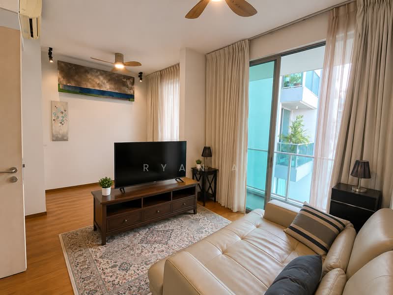Botannia, 33A West Coast Park, 4 Bedrooms, 1,561 sqft, Condominium For Sale, by Ryan A, 500163863 - Junior master - PropertyGuru.com.sg