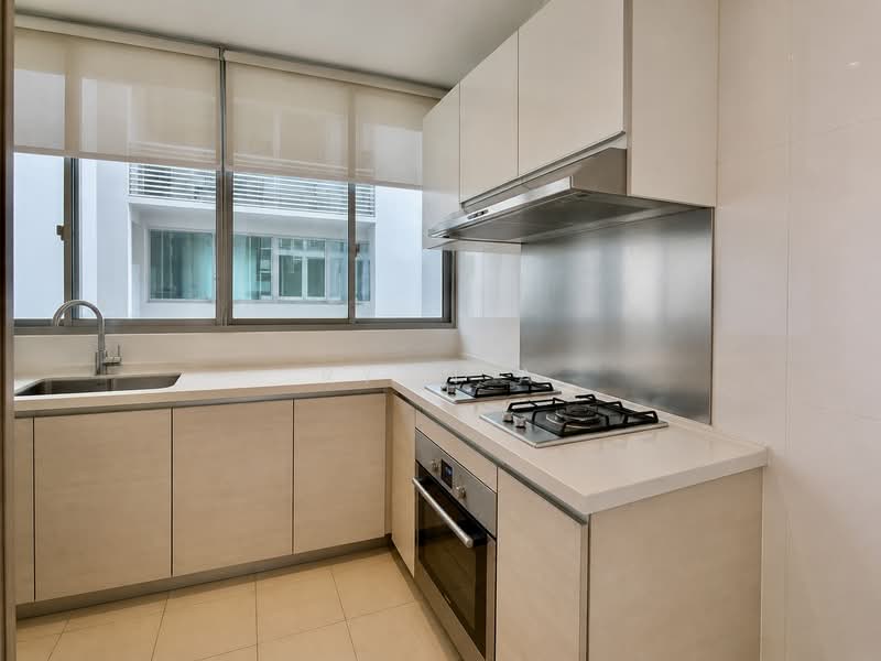 Botannia, 33A West Coast Park, 4 Bedrooms, 1,561 sqft, Condominium For Sale, by Ryan A, 500163863 - Kitchen - PropertyGuru.com.sg