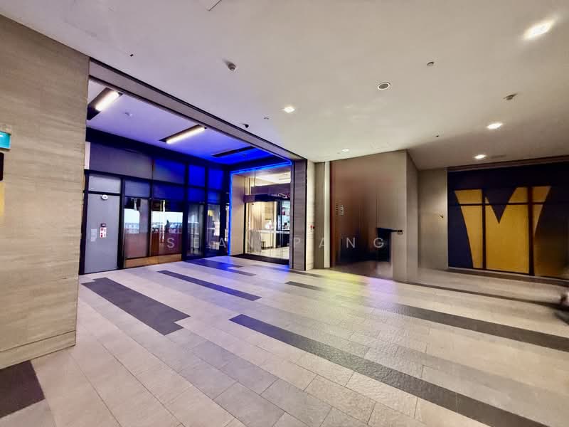 ☎️L1 F&B Space @ Paya Lebar Vicinity | Excellent Frontage | Near MRT, , 205 sqft, Food & Beverage For Rent, by Sean Pang, 500163880 - Entrance - CommercialGuru.com.sg