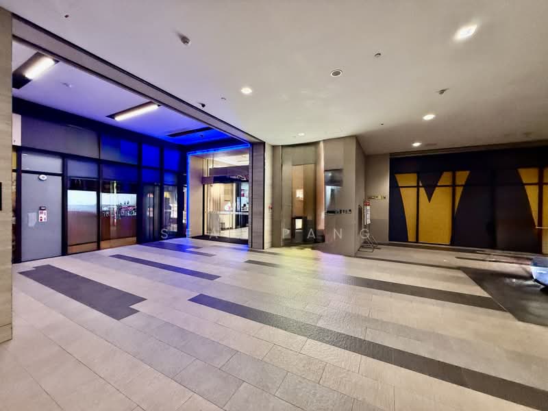 ☎️L1 F&B Space @ Paya Lebar Vicinity | Excellent Frontage | Near MRT, , 205 sqft, Food & Beverage For Rent, by Sean Pang, 500163880 - Entrance - CommercialGuru.com.sg