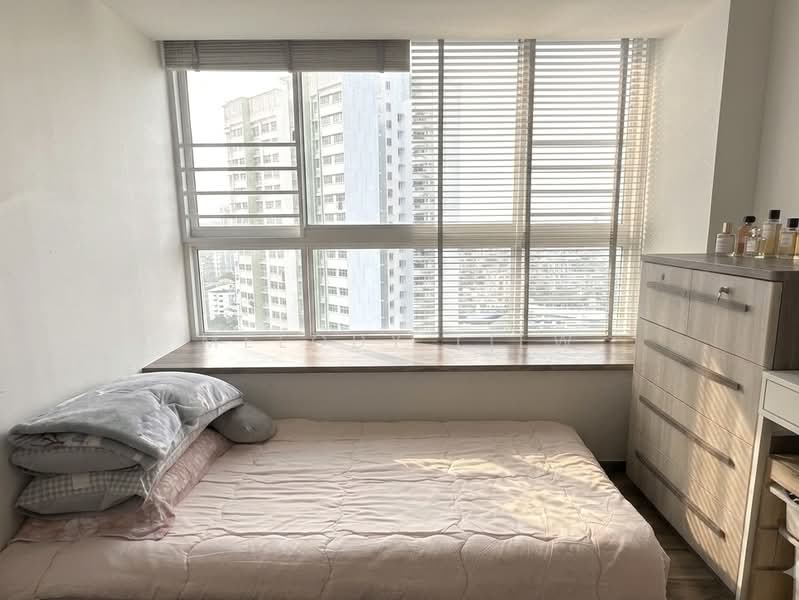 588B Ang Mo Kio Street 52, 588B Ang Mo Kio Street 52, 3 Bedrooms, 969 sqft, HDB Flat For Sale, by Melody Liew, 500163882 - Bedroom - PropertyGuru.com.sg
