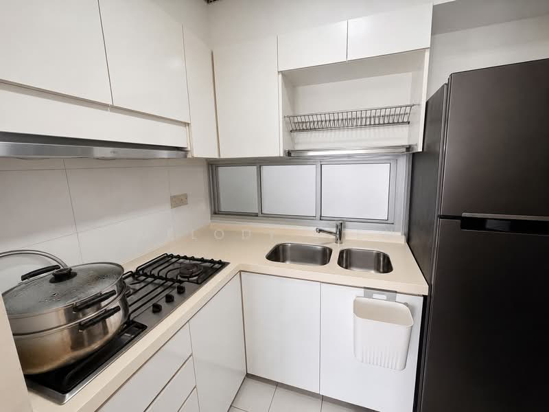 588B Ang Mo Kio Street 52, 588B Ang Mo Kio Street 52, 3 Bedrooms, 969 sqft, HDB Flat For Sale, by Melody Liew, 500163882 - Kitchen - PropertyGuru.com.sg