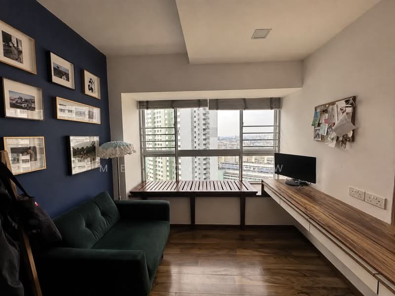 588B Ang Mo Kio Street 52, 588B Ang Mo Kio Street 52, 3 Bedrooms, 969 sqft, HDB Flat For Sale, by Melody Liew, 500163882 - Study - PropertyGuru.com.sg