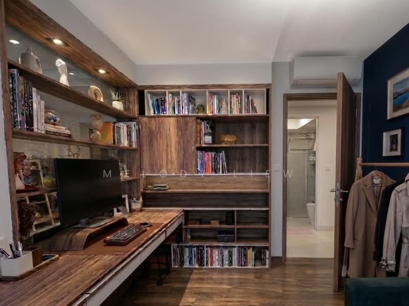 588B Ang Mo Kio Street 52, 588B Ang Mo Kio Street 52, 3 Bedrooms, 969 sqft, HDB Flat For Sale, by Melody Liew, 500163882 - Study - PropertyGuru.com.sg