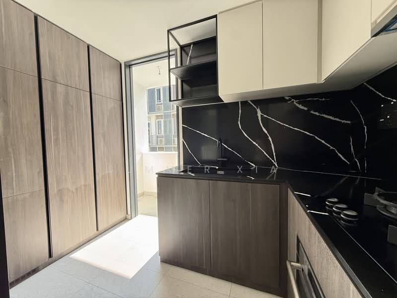 Jervois Mansion, 4 Jervois Close, 5 Bedrooms, 1,808 sqft, Condominium For Sale, by Summer Xia, 500163900 - Kitchen - PropertyGuru.com.sg