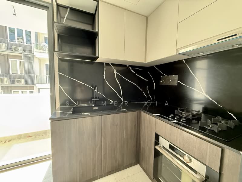 Jervois Mansion, 4 Jervois Close, 5 Bedrooms, 1,808 sqft, Condominium For Sale, by Summer Xia, 500163900 - Kitchen - PropertyGuru.com.sg