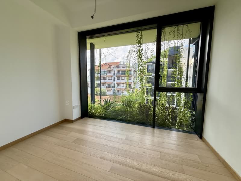 Jervois Mansion, 4 Jervois Close, 5 Bedrooms, 1,808 sqft, Condominium For Sale, by Summer Xia, 500163900 - View - PropertyGuru.com.sg
