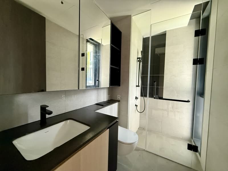 Jervois Mansion, 4 Jervois Close, 5 Bedrooms, 1,808 sqft, Condominium For Sale, by Summer Xia, 500163900 - Bathroom - PropertyGuru.com.sg