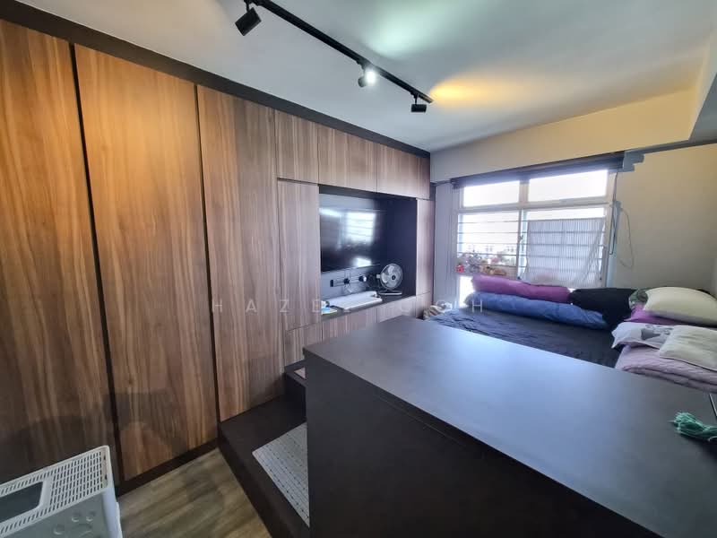 406B Northshore Drive, 406B Northshore Drive, 3 Bedrooms, 1,012 sqft, HDB Flat For Sale, by Hazel Goh, 500163904 - Bedroom - PropertyGuru.com.sg