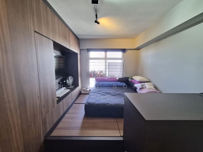 406B Northshore Drive, 406B Northshore Drive, 3 Bedrooms, 1,012 sqft, HDB Flat For Sale, by Hazel Goh, 500163904 - Bedroom - PropertyGuru.com.sg