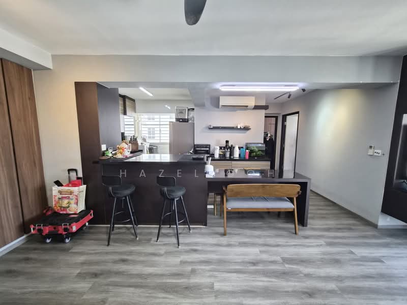 406B Northshore Drive, 406B Northshore Drive, 3 Bedrooms, 1,012 sqft, HDB Flat For Sale, by Hazel Goh, 500163904 - Kitchen - PropertyGuru.com.sg