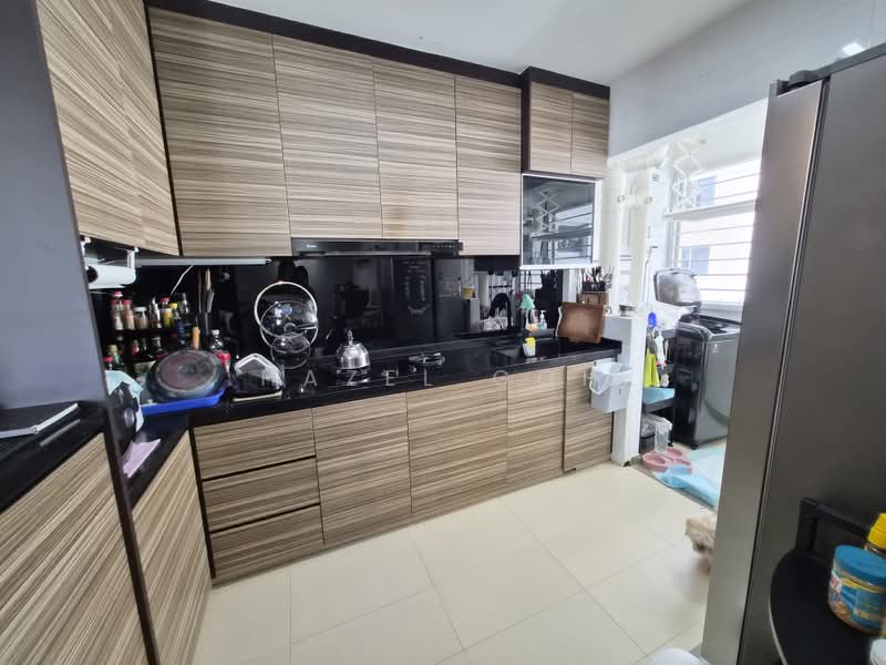 406B Northshore Drive, 406B Northshore Drive, 3 Bedrooms, 1,012 sqft, HDB Flat For Sale, by Hazel Goh, 500163904 - Kitchen - PropertyGuru.com.sg